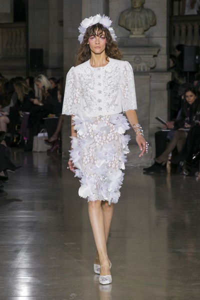 Georges Hobeika Spring Summer 2017 Collection